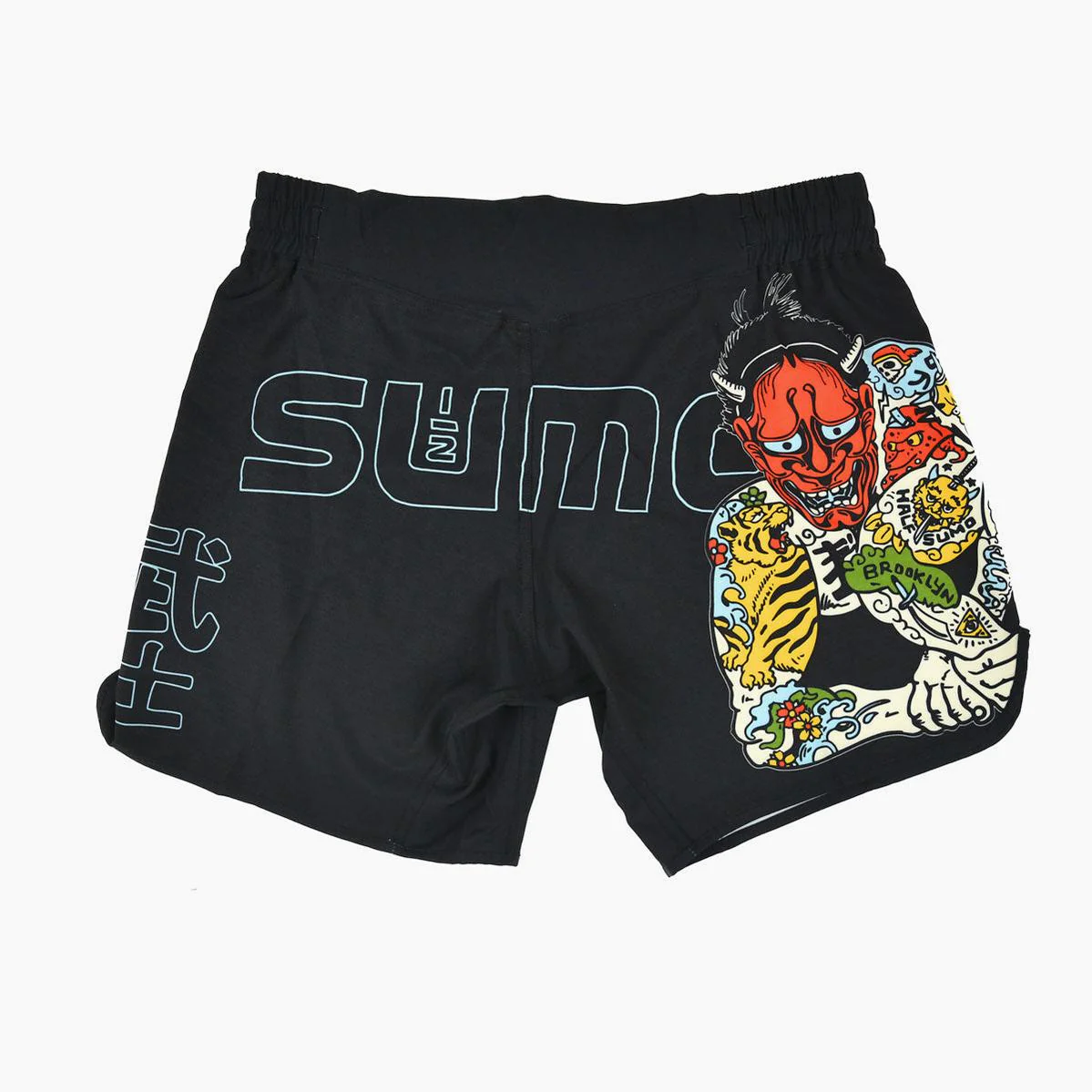 Shorts Half Sumo Kimura  - Image 2