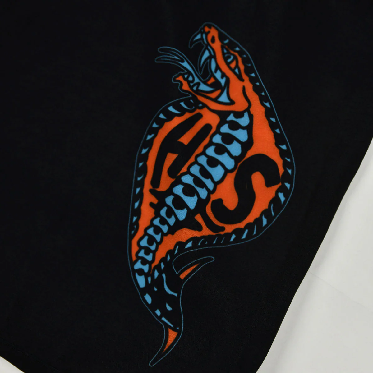 Shorts Half Sumo Midoshi  - Image 6