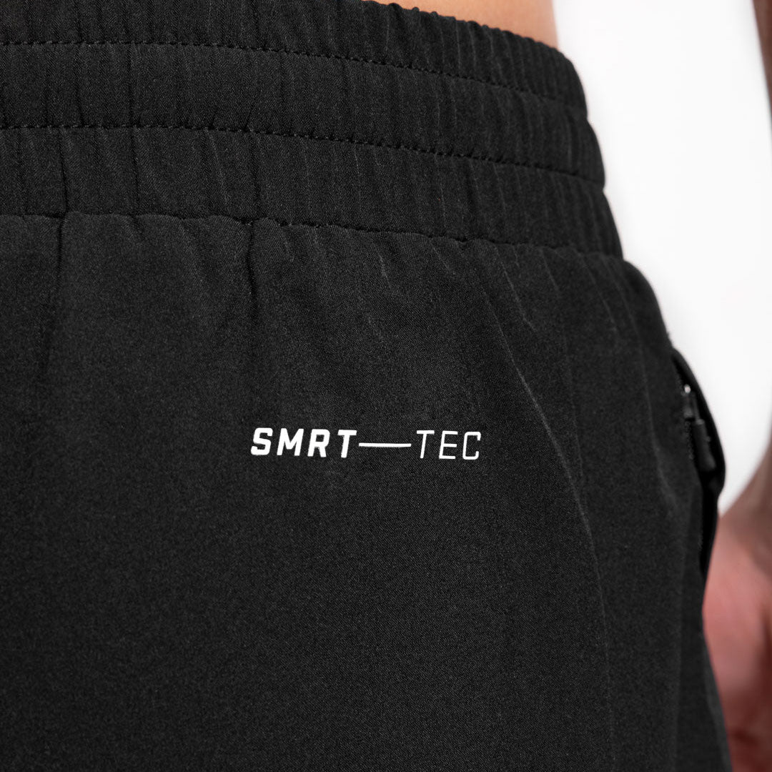 Shorts d'entraînement Boxraw Valdes Noir  - Image 8