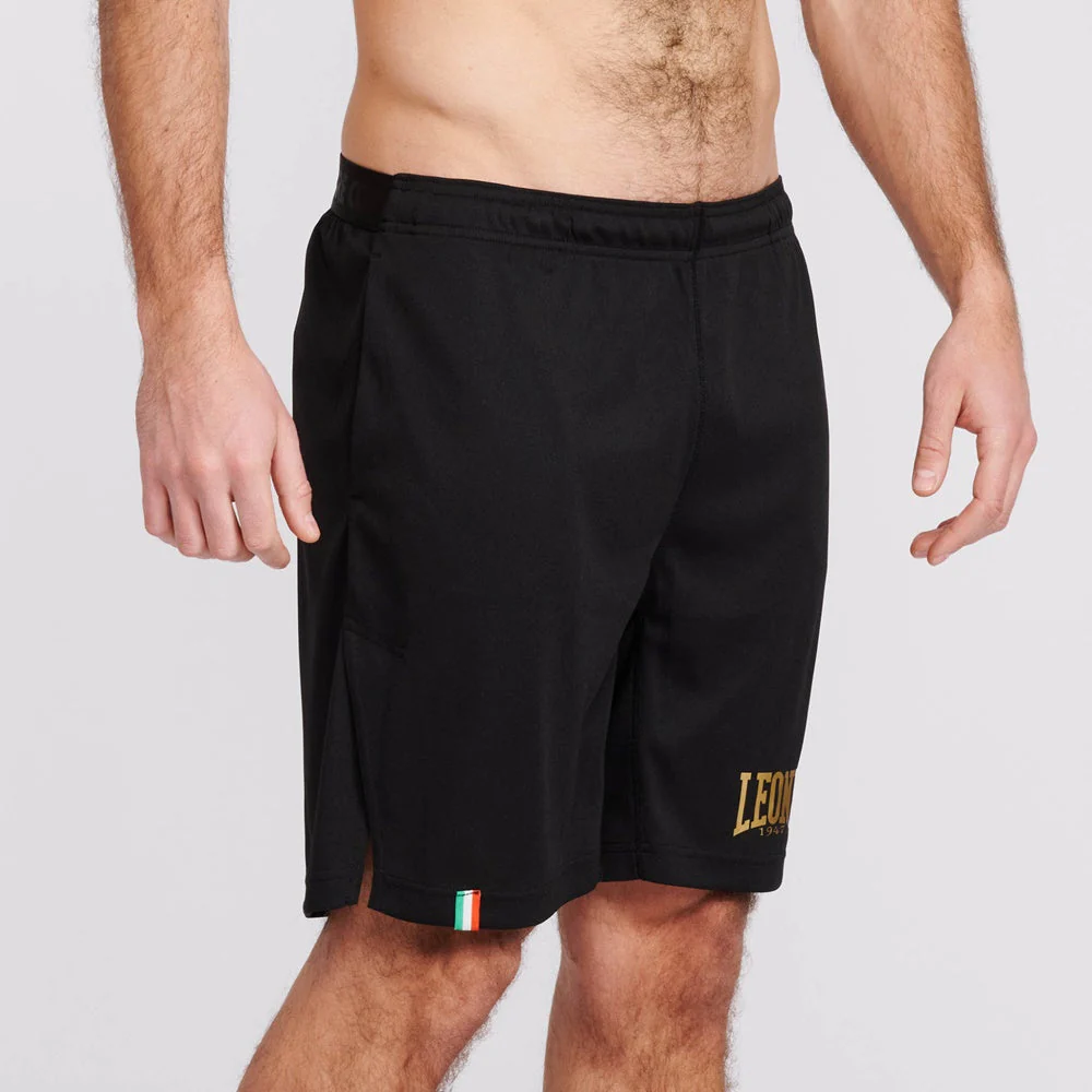Shorts d'entraînement Leone DNA ABX712  - Image 2