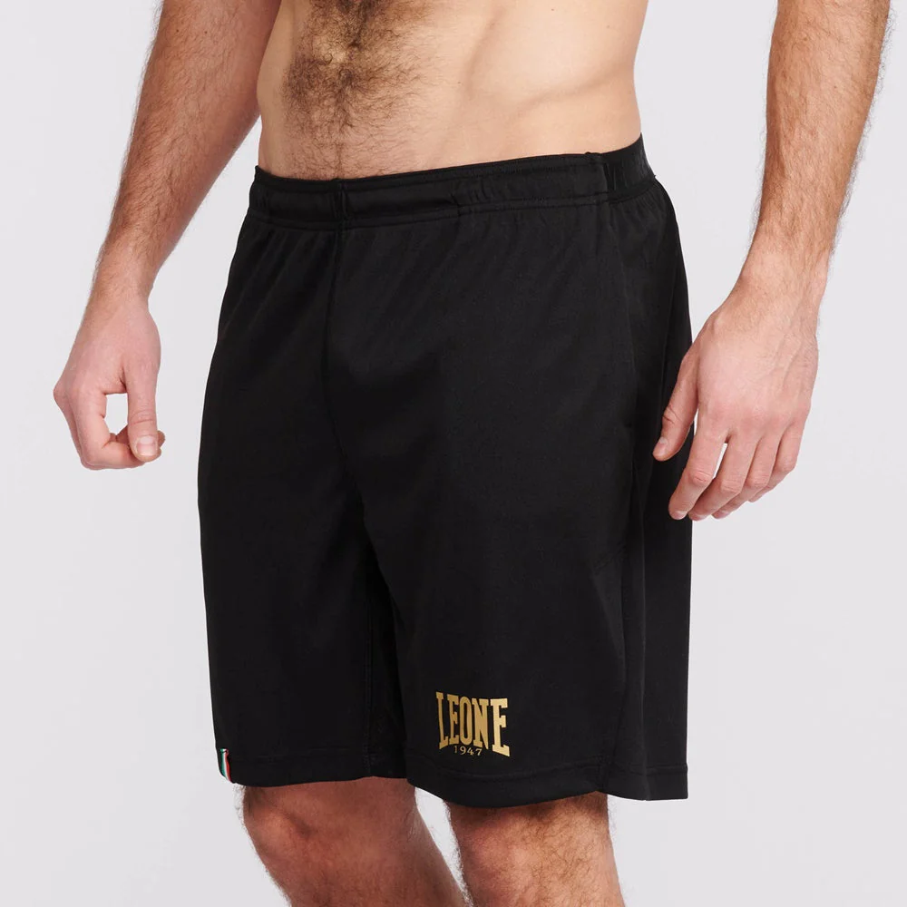 Shorts d'entraînement Leone DNA ABX712  - Image 3