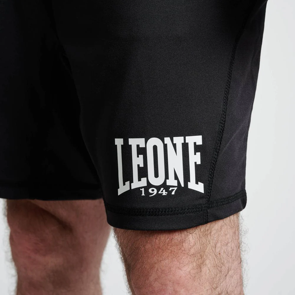 Shorts d'entraînement Leone Drapeau ABX812  - Image 11