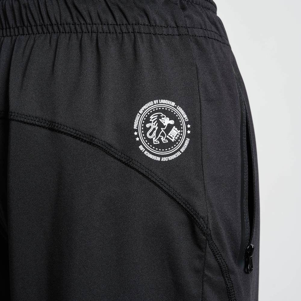 Shorts d'entraînement Leone Drapeau ABX812  - Image 9