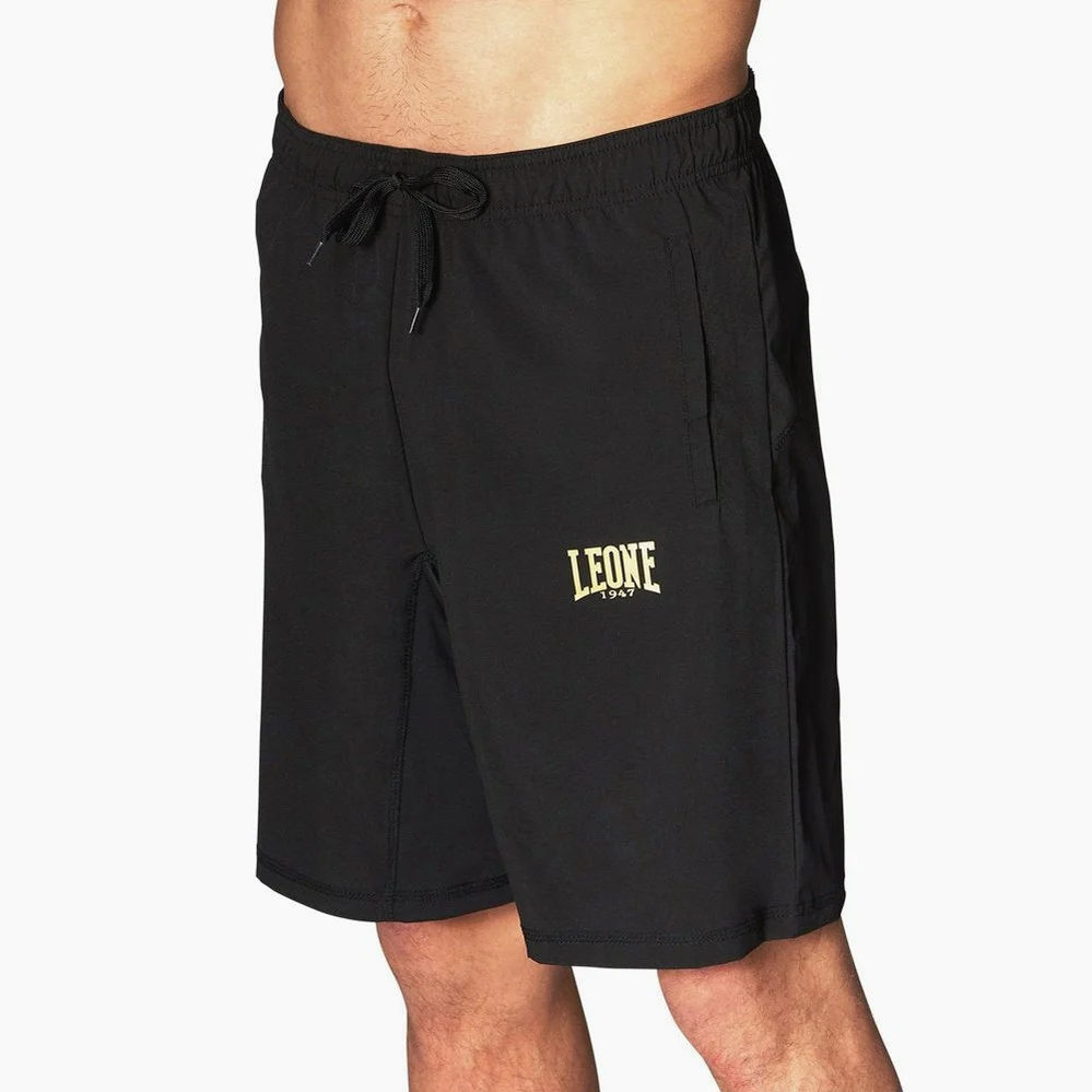 Shorts d'entraînement Leone Essentiel ABXE07