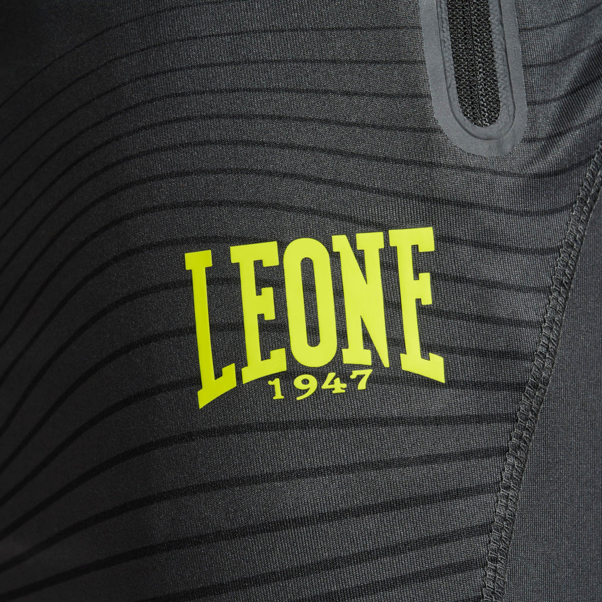 Shorts d'entraînement Leone Waves AB980 - Image 9