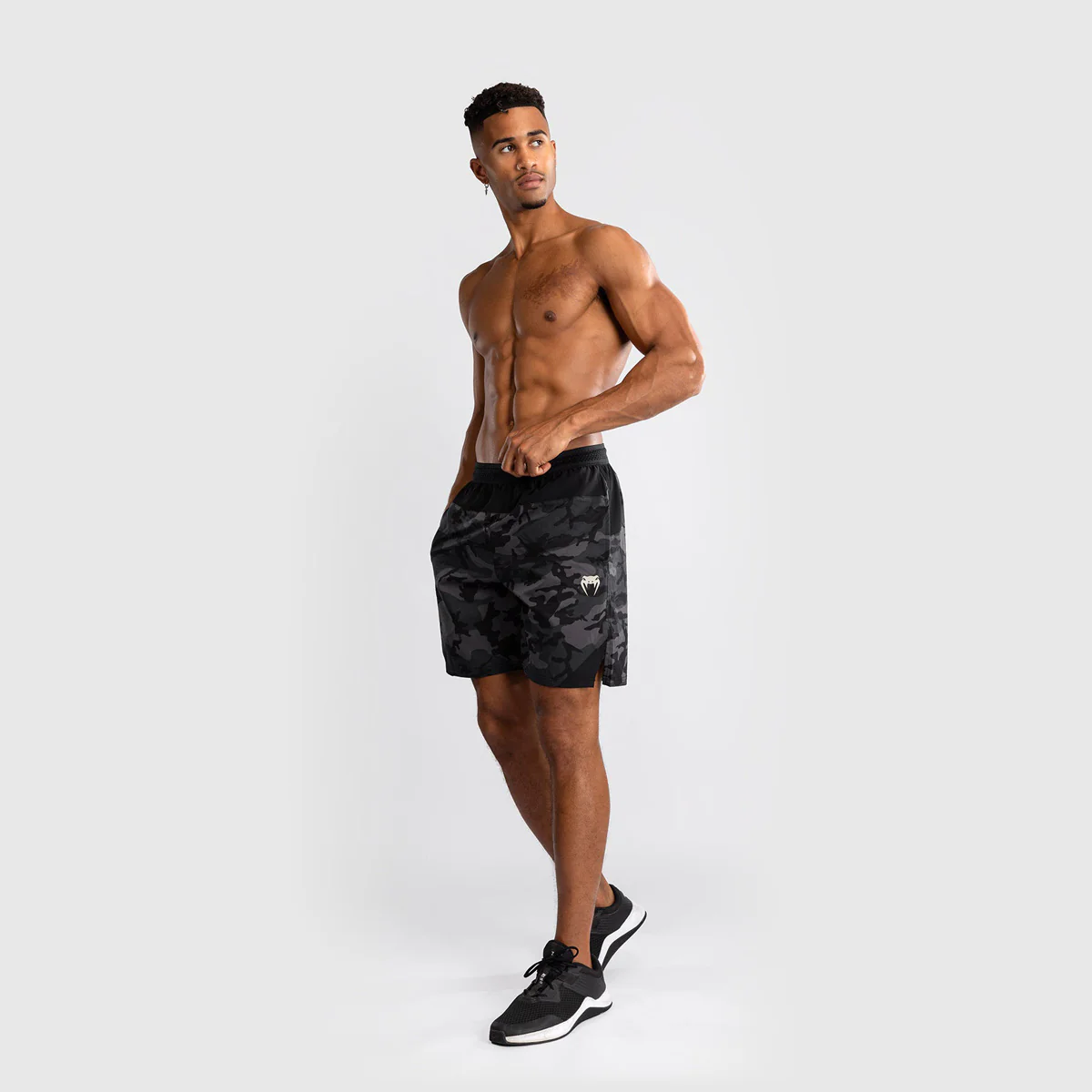Shorts d'entraînement Venum G-FIT Air camo 