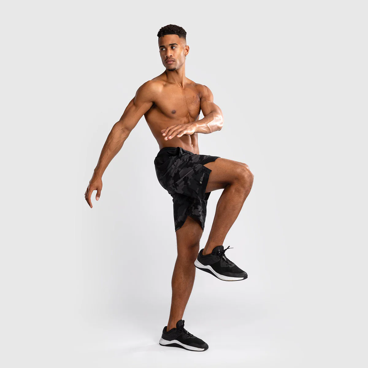 Shorts d'entraînement Venum G-FIT Air camo  - Image 2