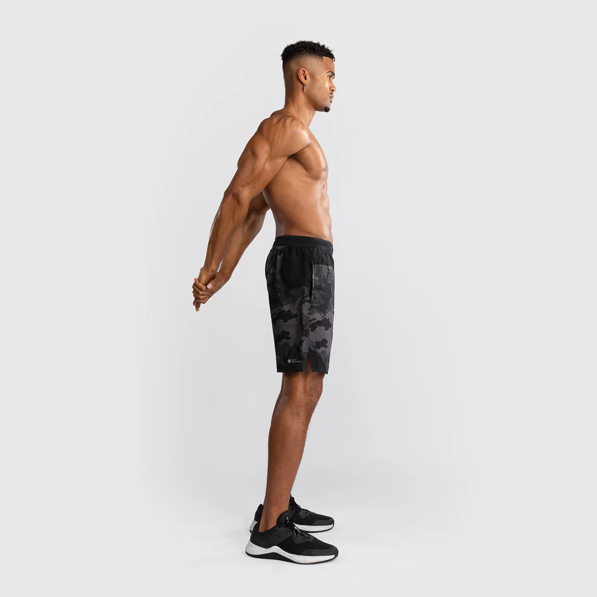 Shorts d'entraînement Venum G-FIT Air camo  - Image 3