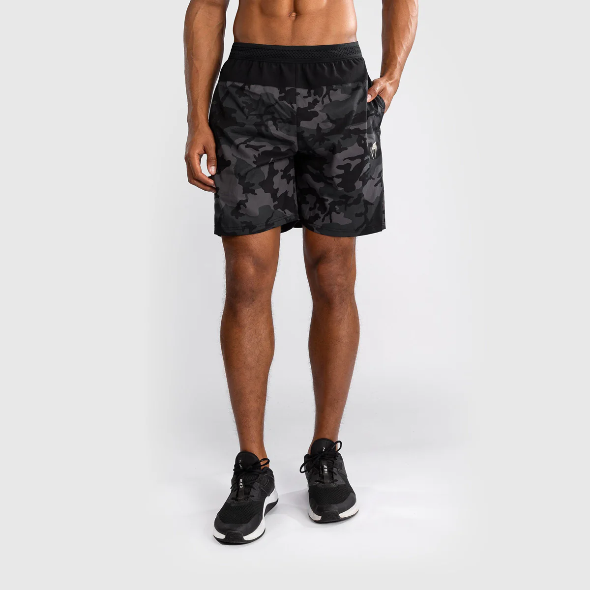 Shorts d'entraînement Venum G-FIT Air camo  - Image 4