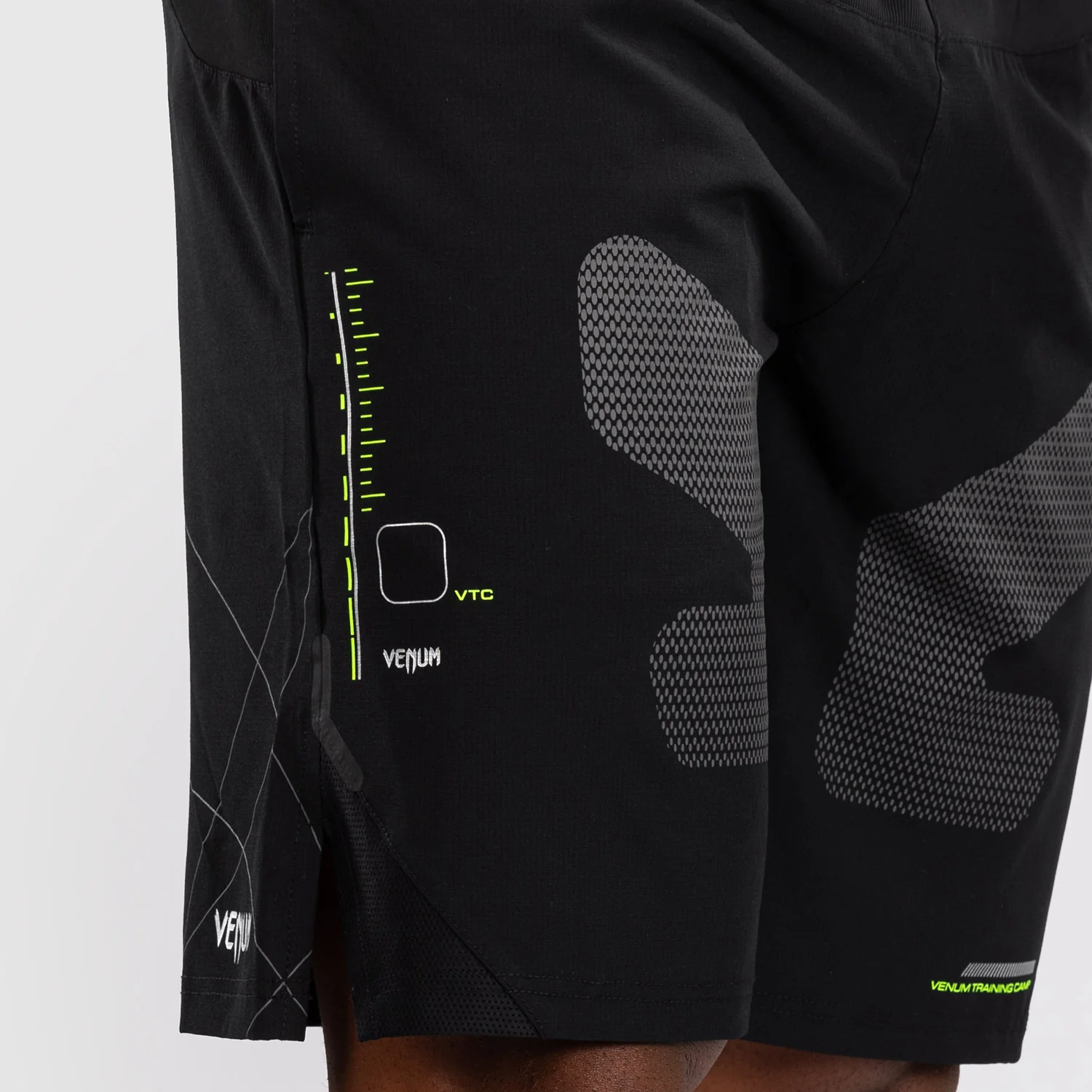 Shorts d'entraînement Venum Training Camp 4.0 - Image 5