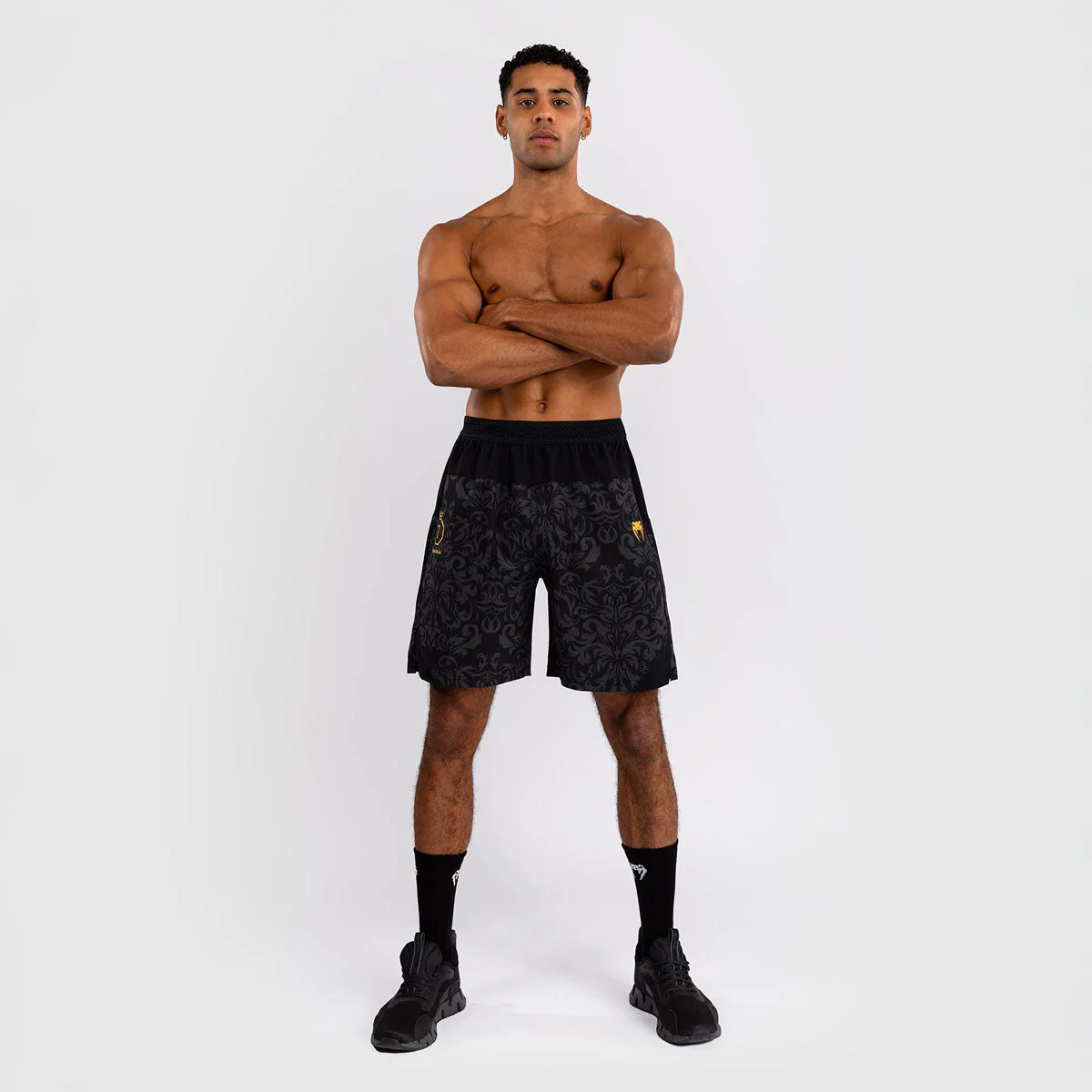 Shorts d'entraînement Venum x Ilia Topuria Unmatched  - Image 2