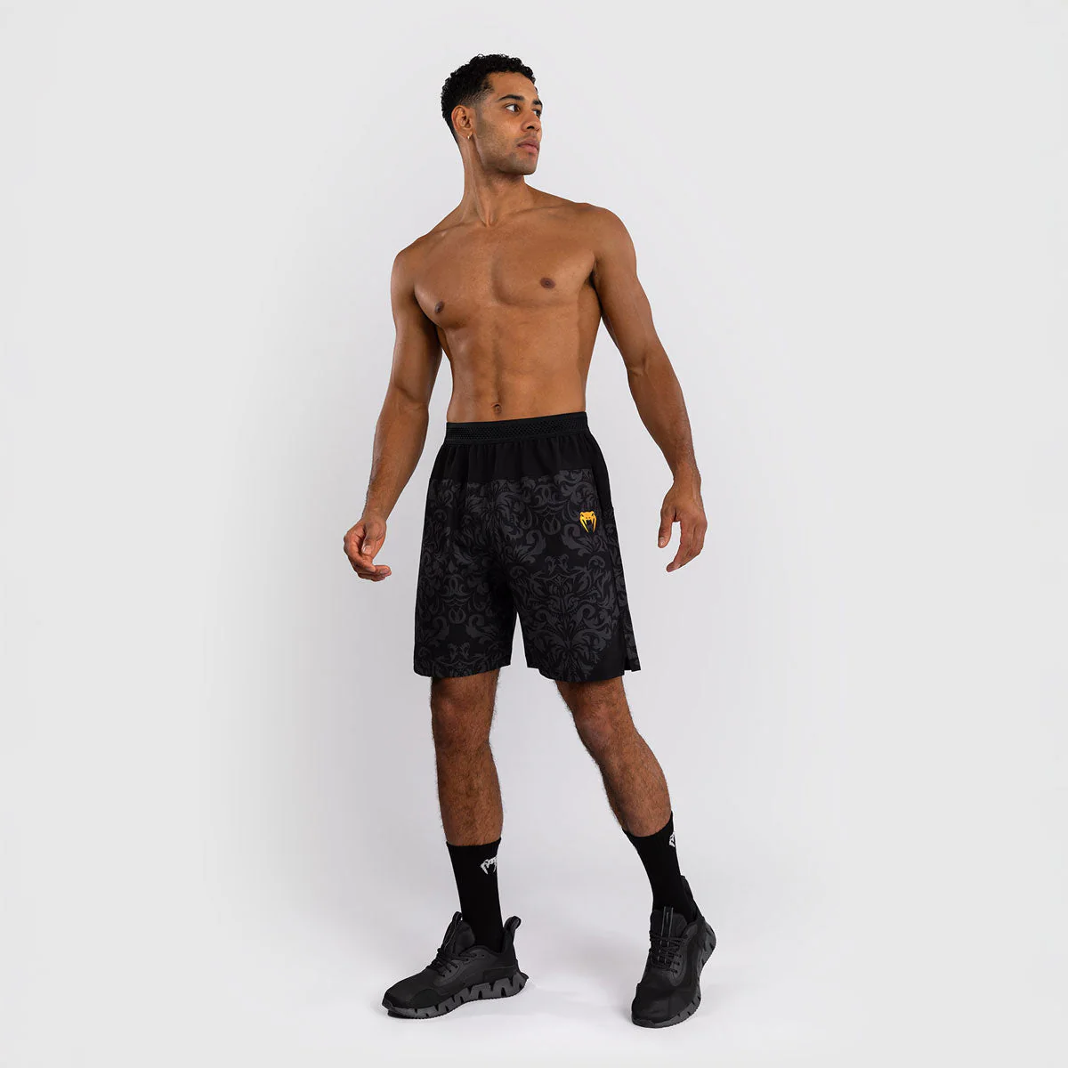 Shorts d'entraînement Venum x Ilia Topuria Unmatched  - Image 3