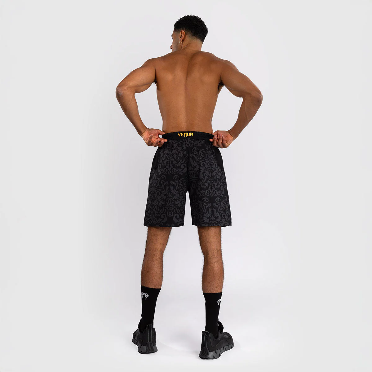 Shorts d'entraînement Venum x Ilia Topuria Unmatched  - Image 4