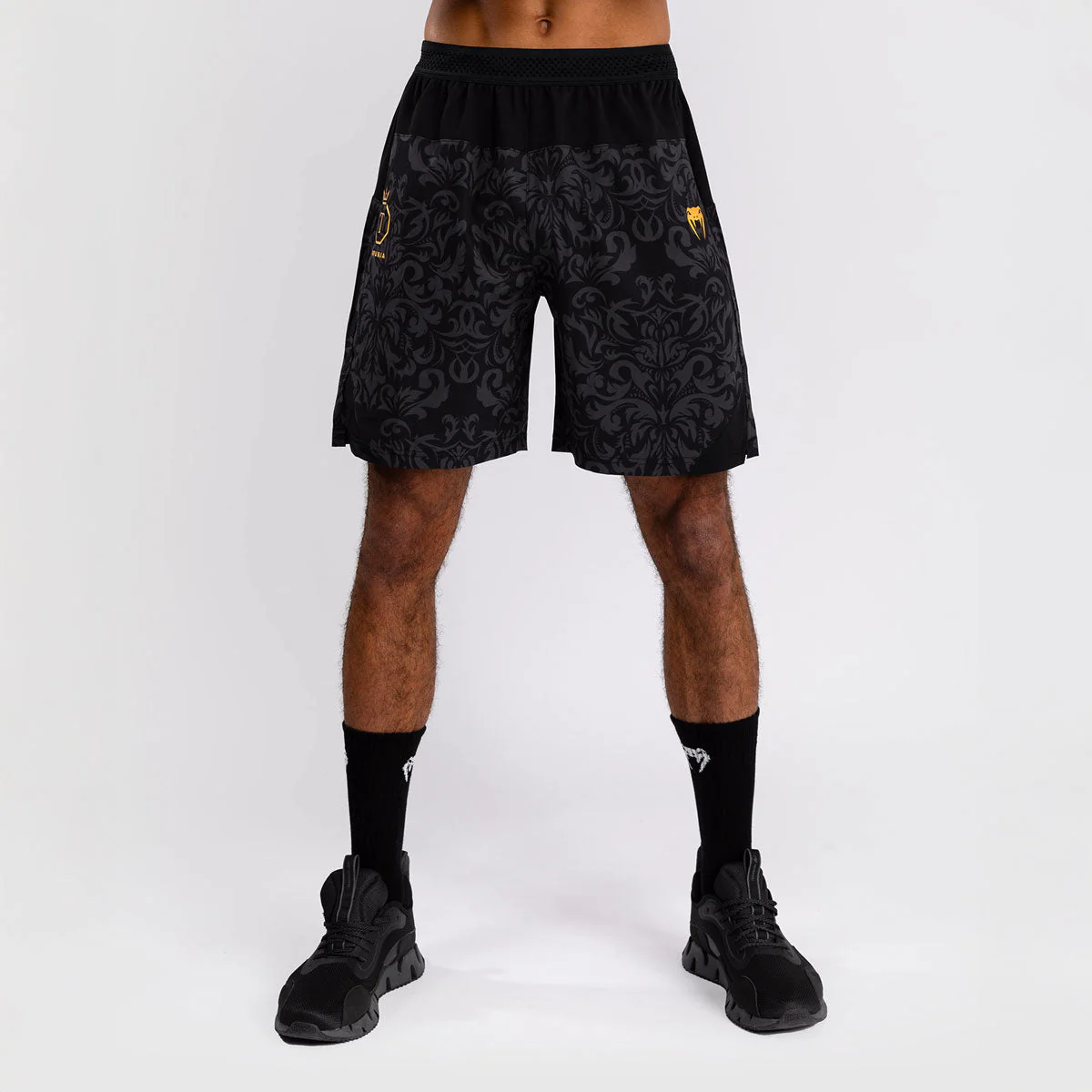 Shorts d'entraînement Venum x Ilia Topuria Unmatched  - Image 6