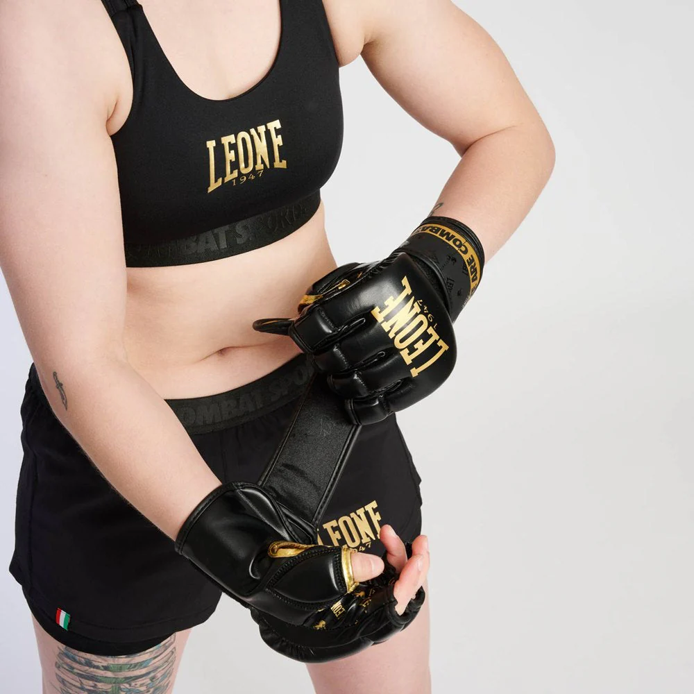 Shorts femme Leone DNA ABX722  - Image 5