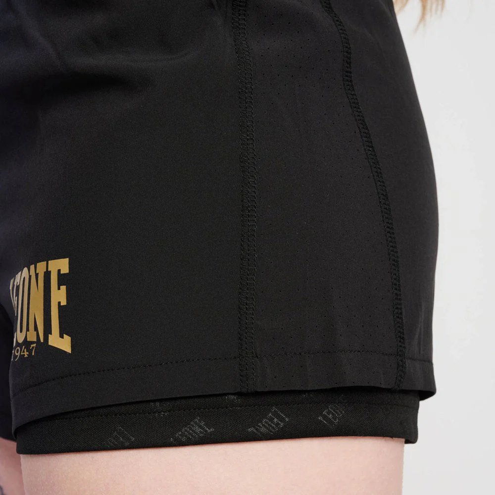 Shorts femme Leone DNA ABX722  - Image 8