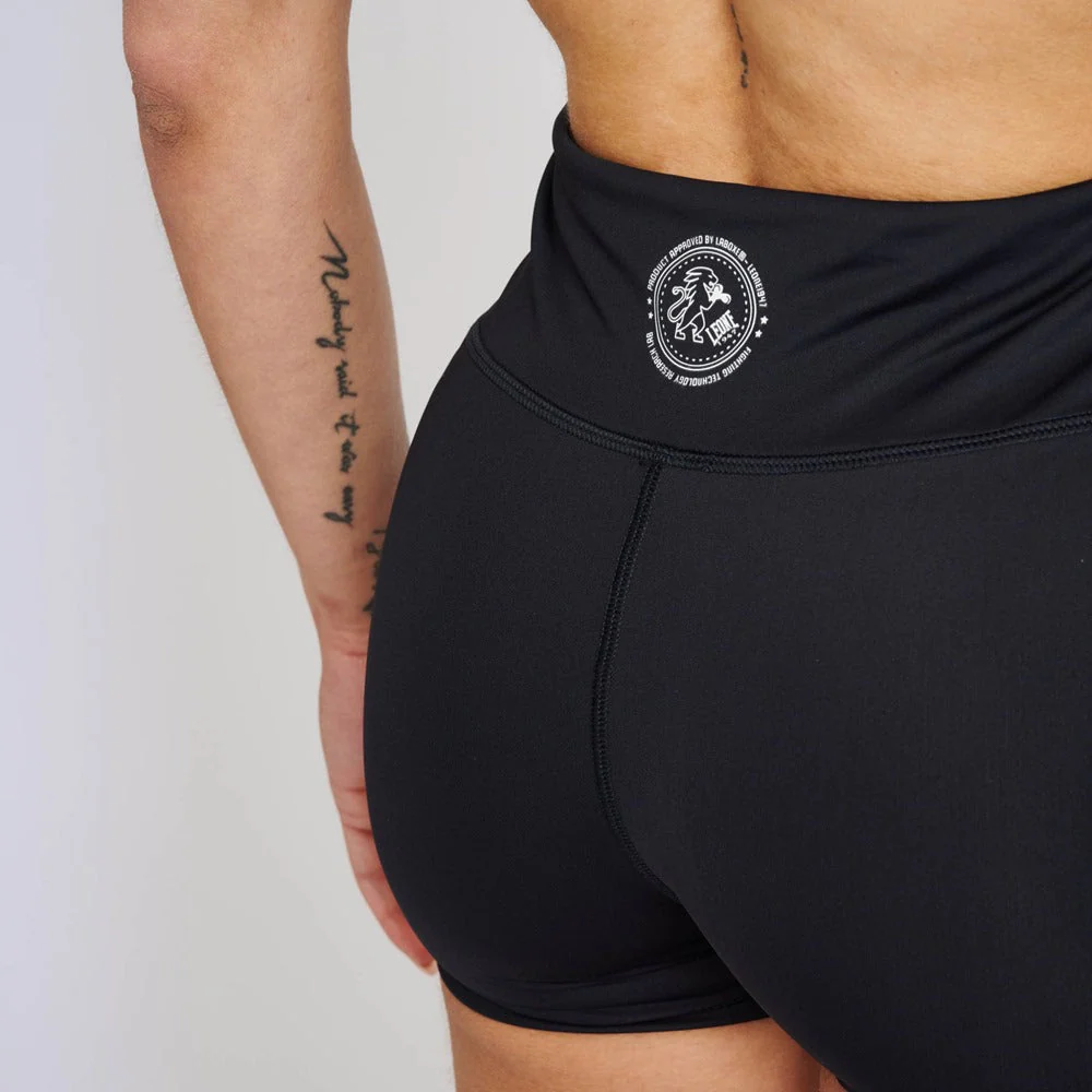 Shorts femme Leone Drapeau ABX823  - Image 7