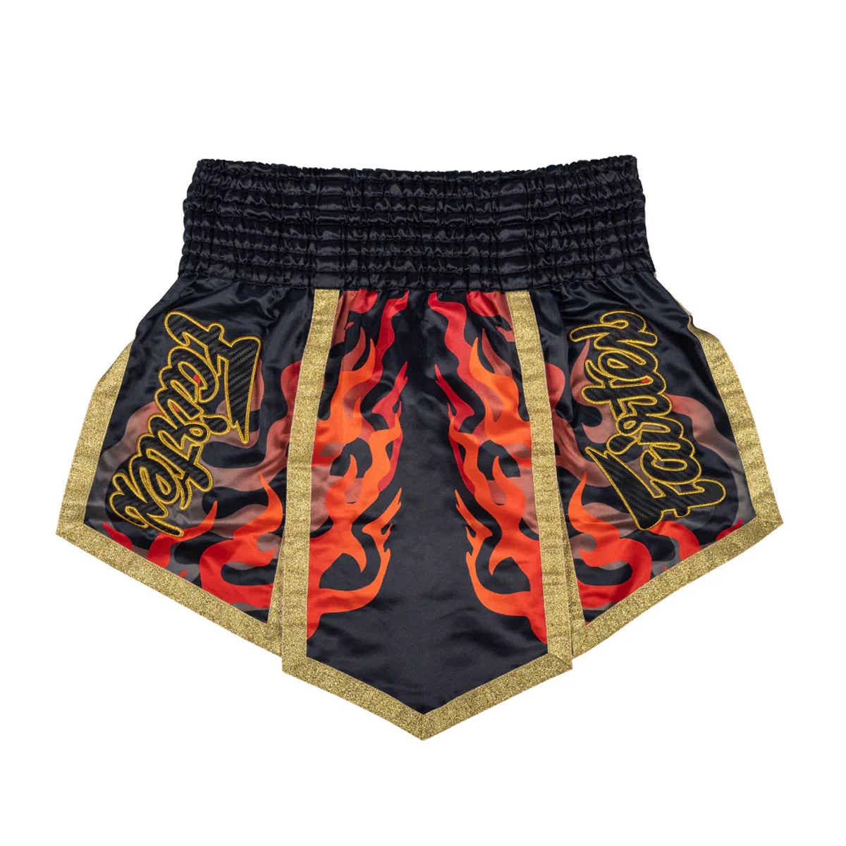 Shorts kick-thaï Fairtex BS2501 Aquila Édition Limitée  - Image 2