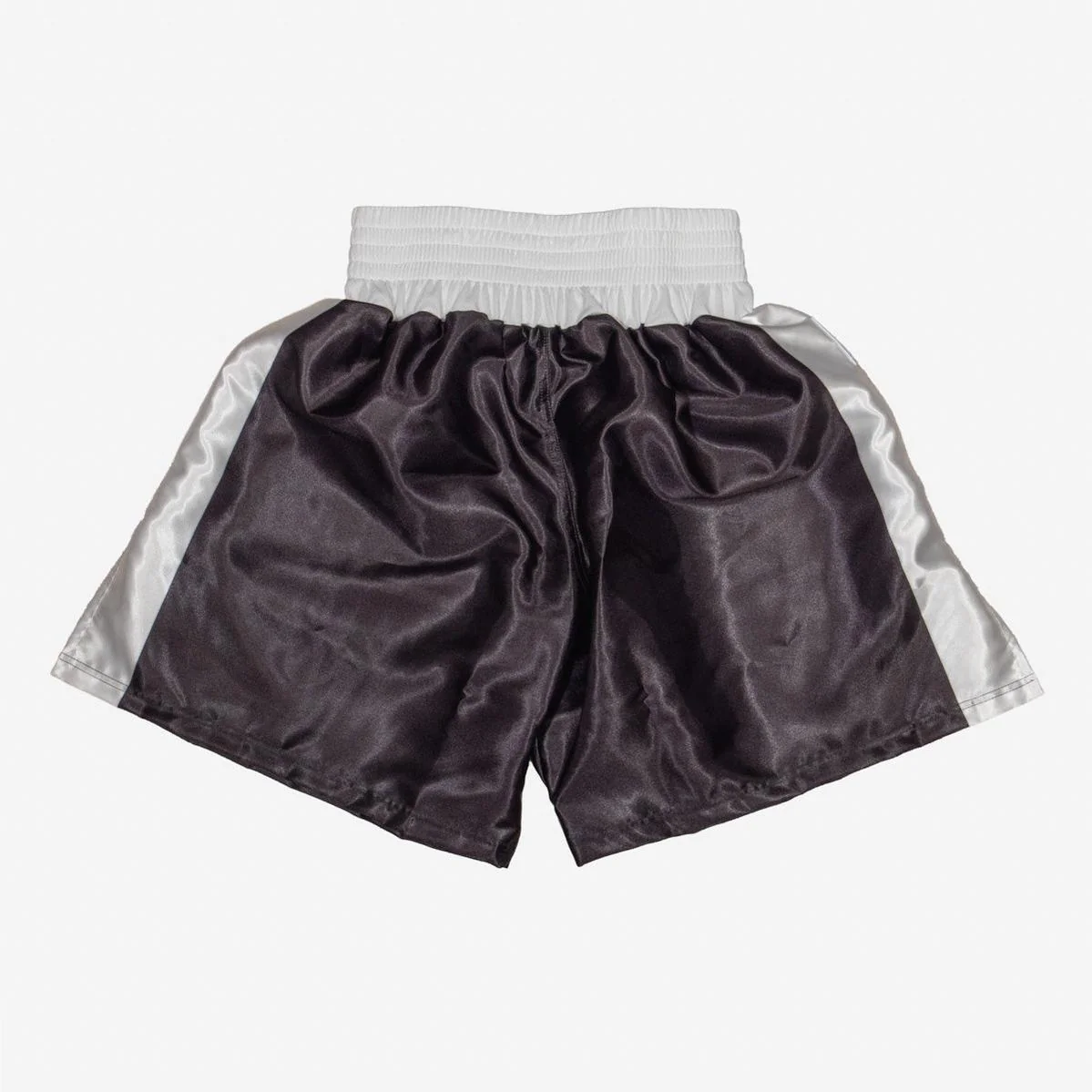 Shorts kick-thaï SAP WAKO Combat Competition Noir - Image 2