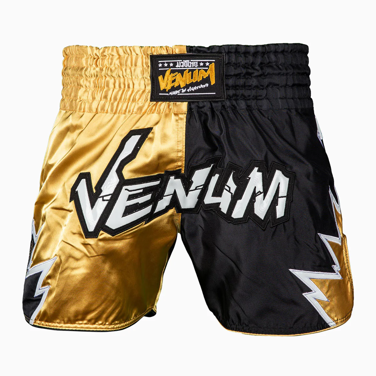 Kick Boxing