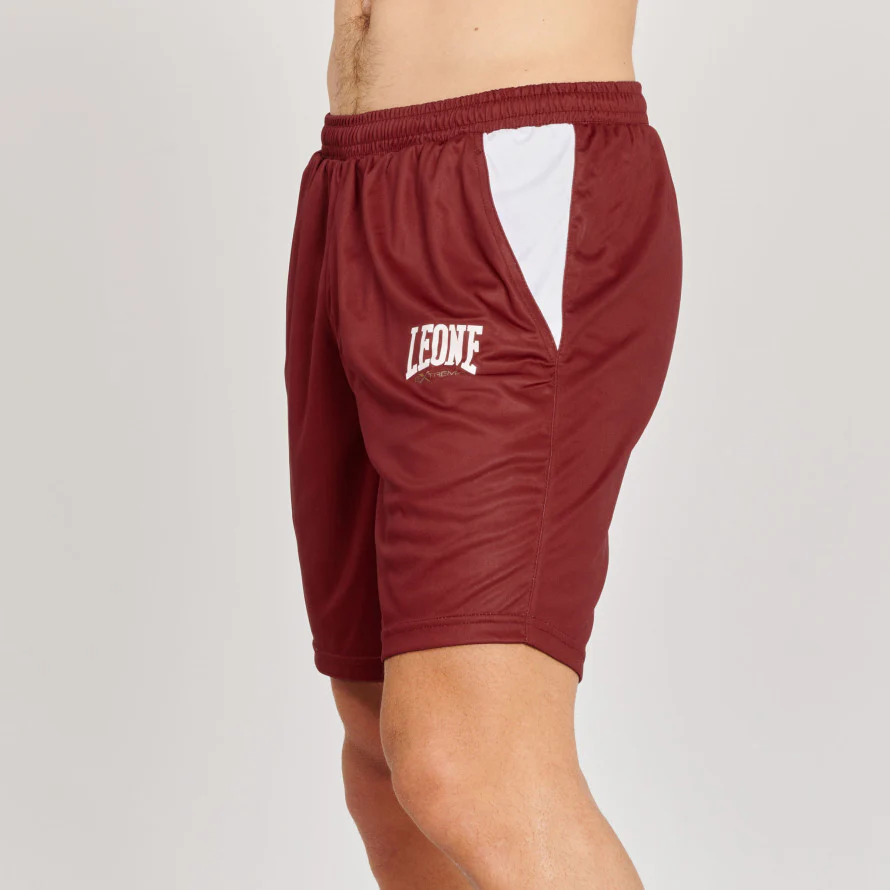 Shorts Leone Extrema Logo ABX112  - Image 12