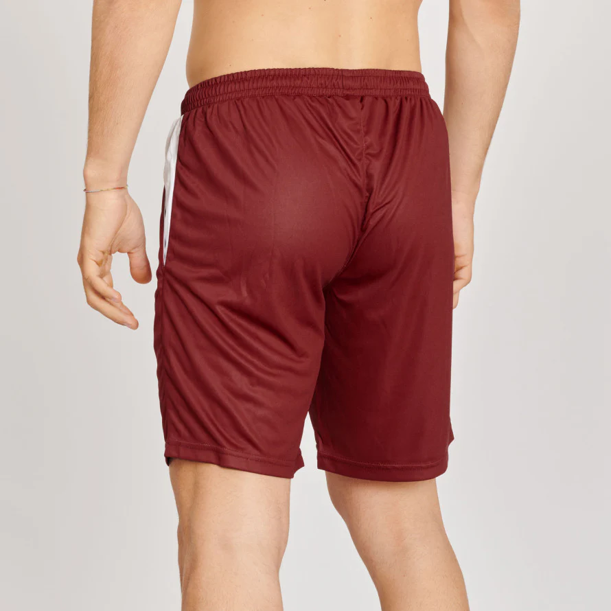 Shorts Leone Extrema Logo ABX112  - Image 14