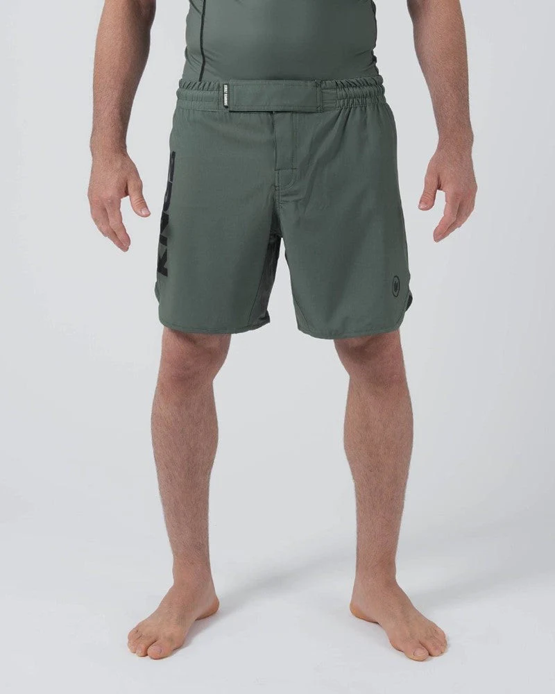 Shorts No-Gi Kingz Kore V2  - Image 16