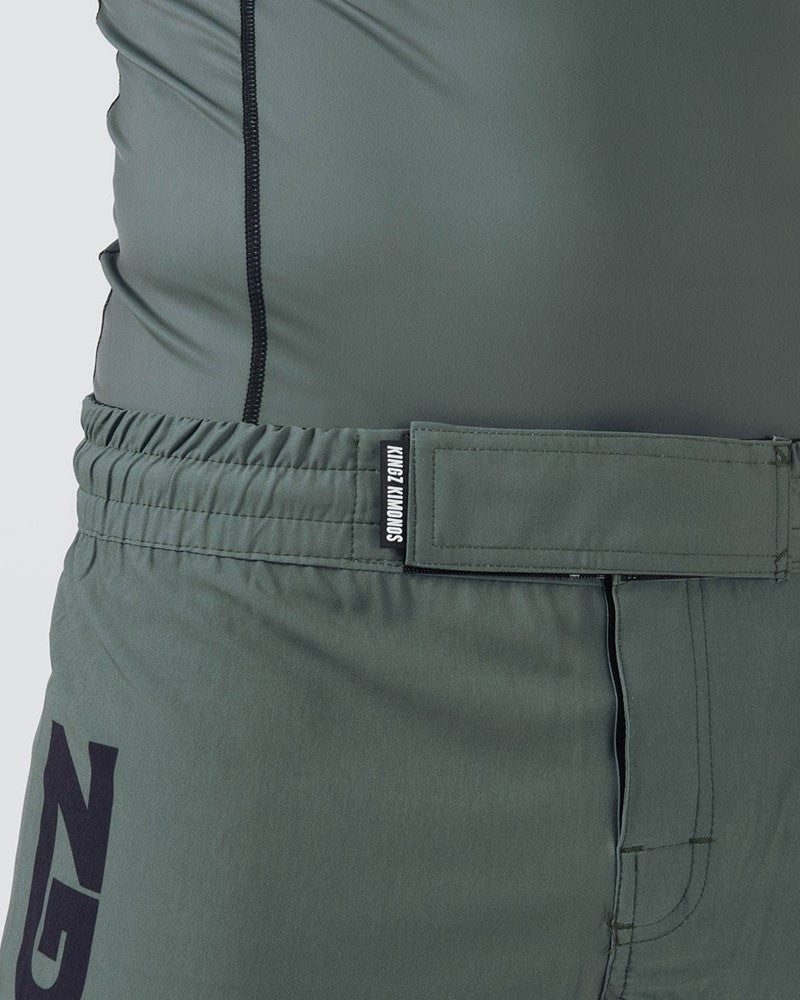 Shorts No-Gi Kingz Kore V2  - Image 20