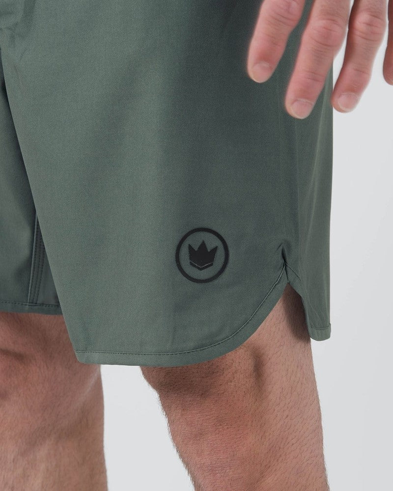 Shorts No-Gi Kingz Kore V2  - Image 21
