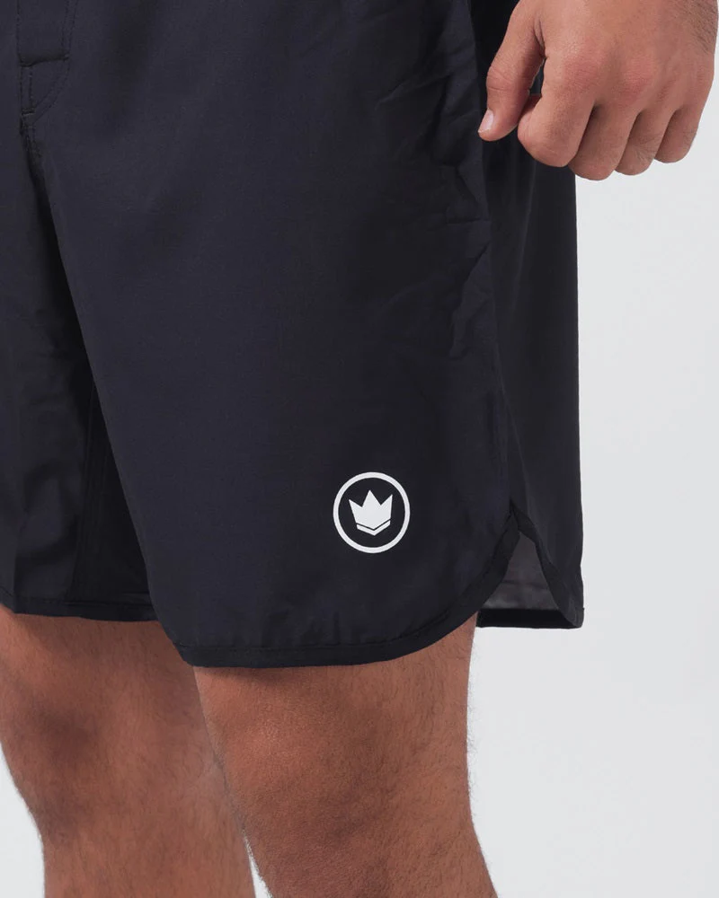 Shorts No-Gi Kingz Kore V2  - Image 7