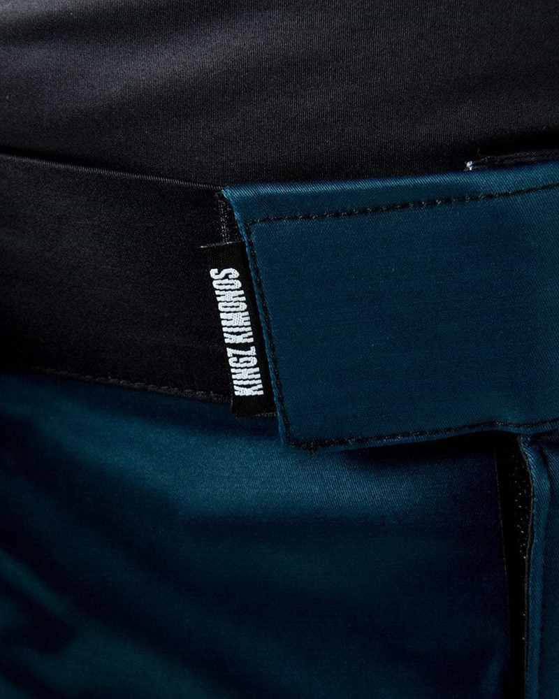 Shorts No-Gi Kingz Né pour régner - Image 11
