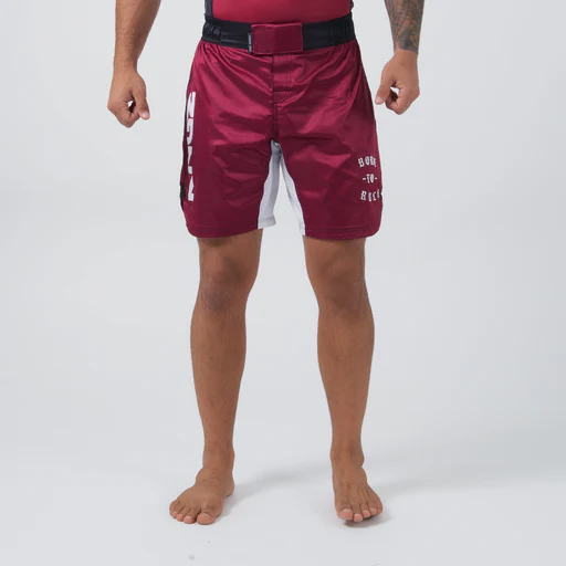 Shorts No-Gi Kingz Né pour régner - Image 12