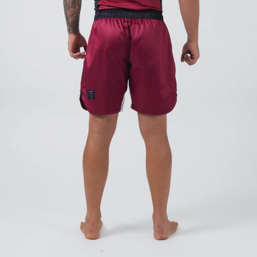 Shorts No-Gi Kingz Né pour régner - Image 13