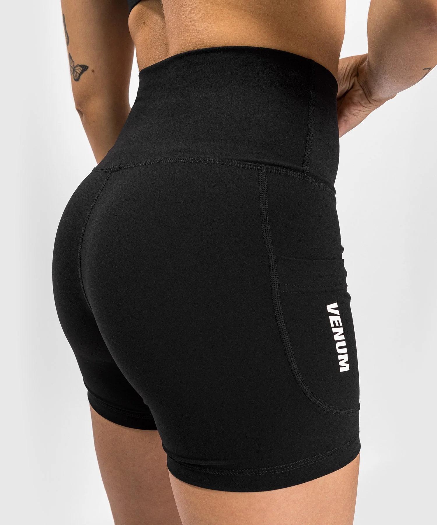 Shorts femme Venum Essential  - Image 2