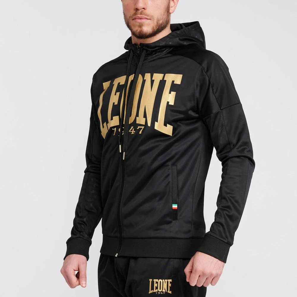 Survêtement Leone DNA AB312 avec capuche  - Image 3