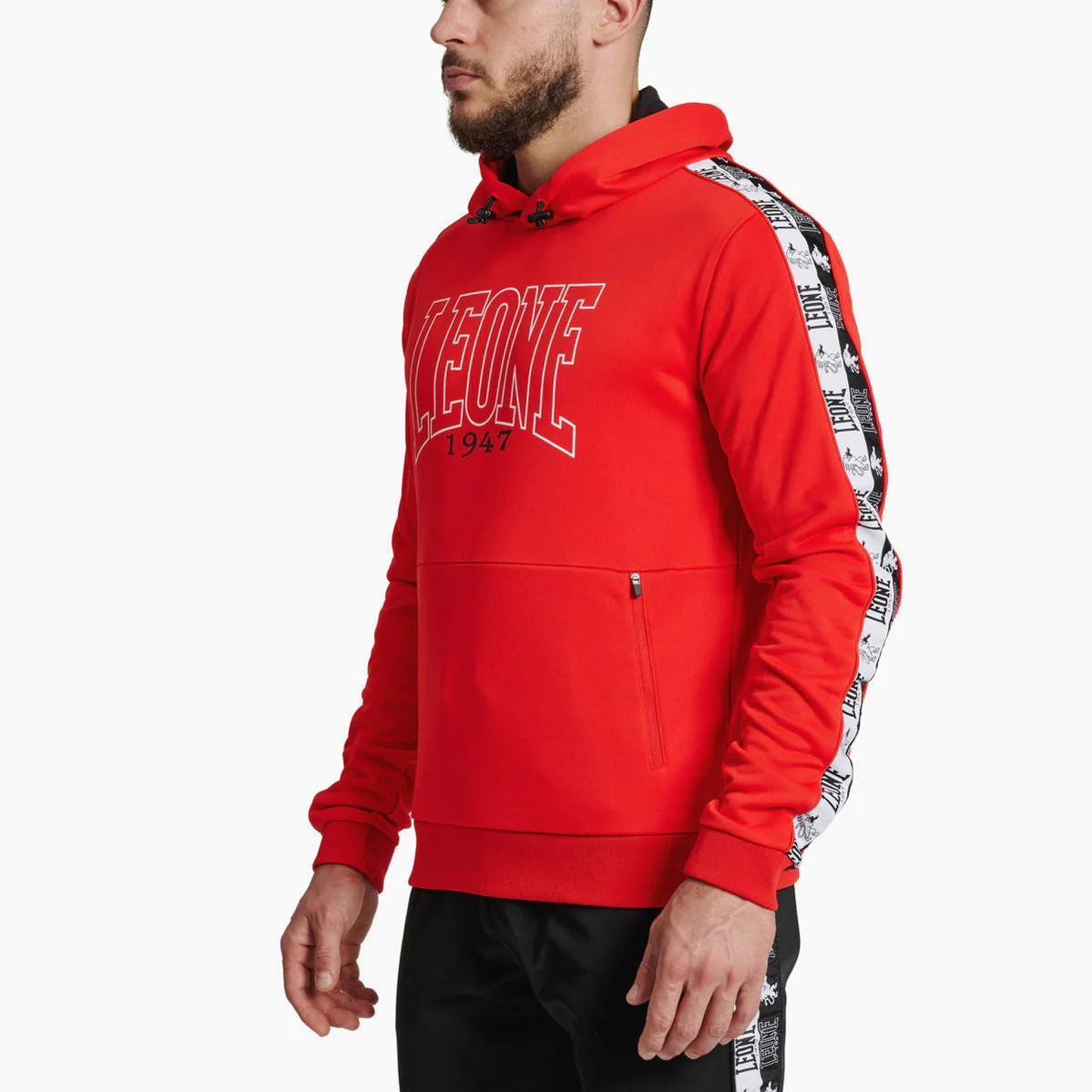 Survêtement Leone Iconic avec capuche ABX436  - Image 17