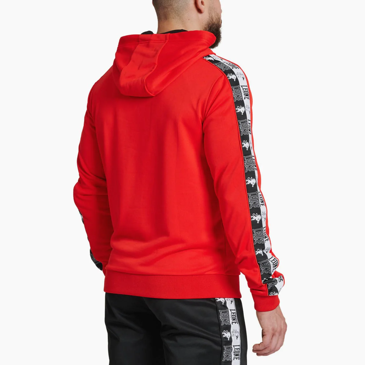Survêtement Leone Iconic avec capuche ABX436  - Image 19