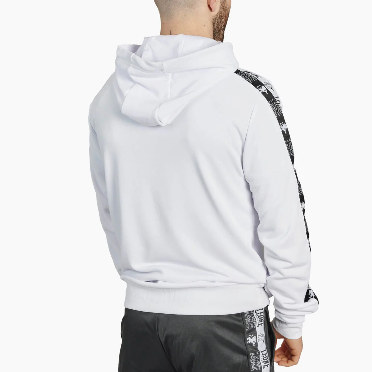 Survêtement Leone Iconic avec capuche ABX436  - Image 42
