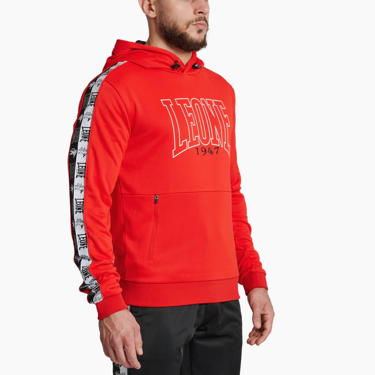 Survêtement Leone Iconic avec capuche ABX436  - Image 57