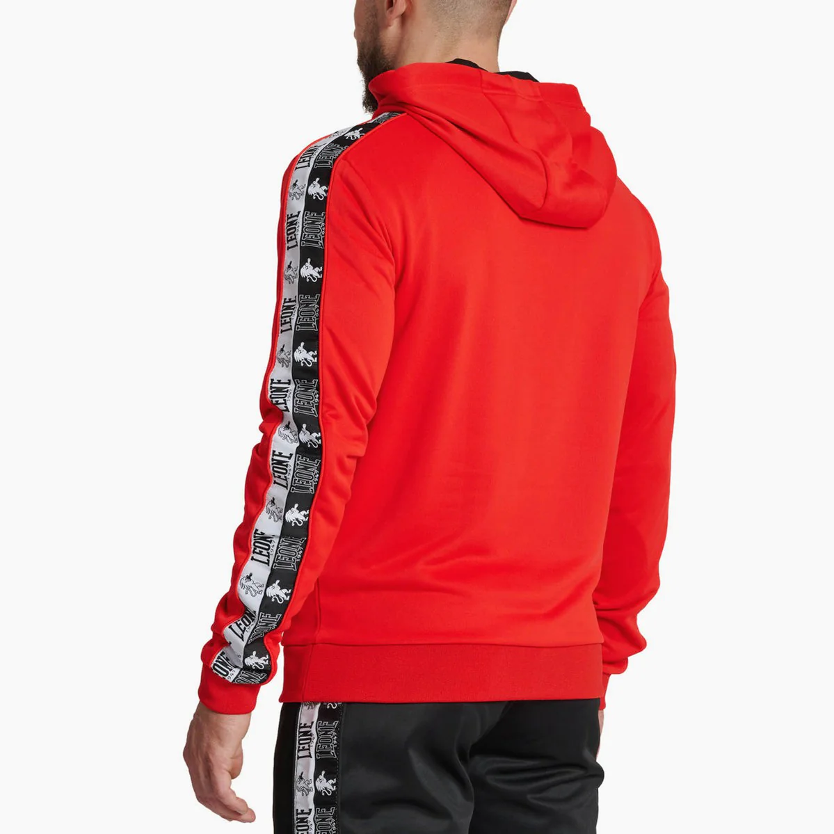 Survêtement Leone Iconic avec capuche ABX436  - Image 59