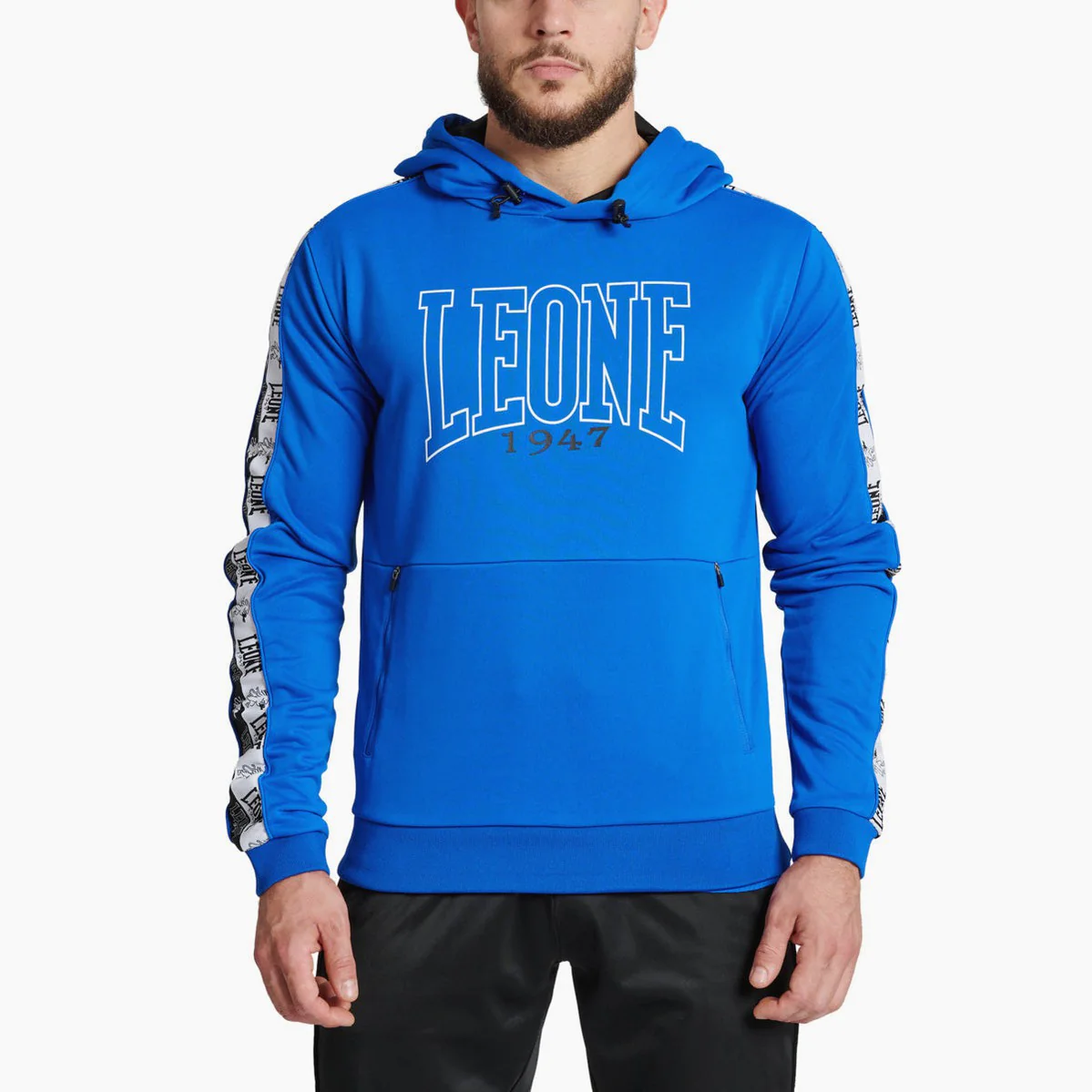 Survêtement Leone Iconic avec capuche ABX436  - Image 66