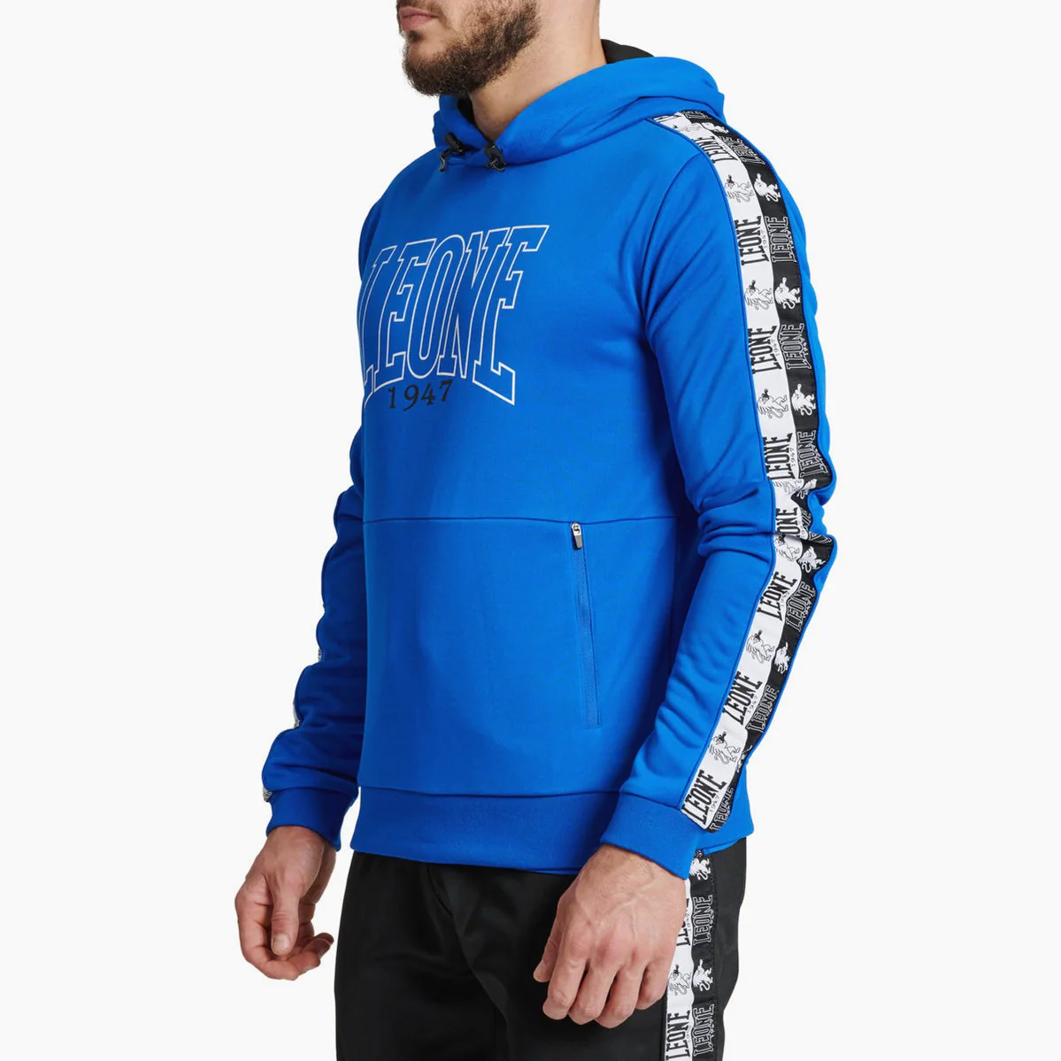 Survêtement Leone Iconic avec capuche ABX436  - Image 67