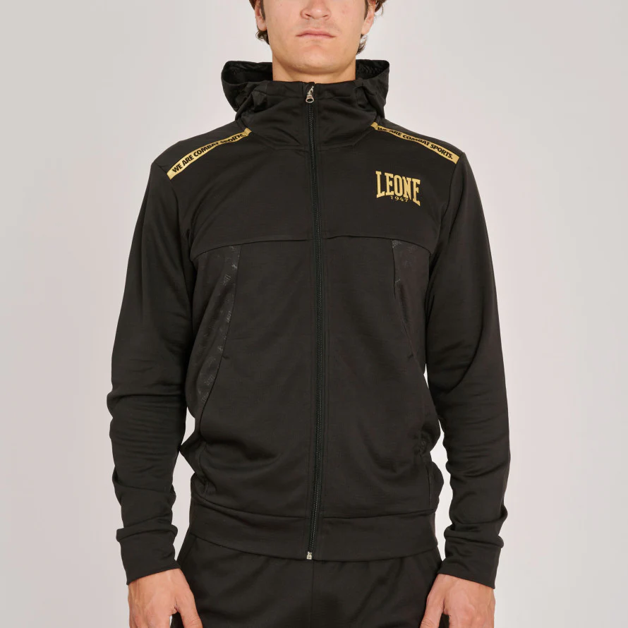 Sweat Leone DNA à capuche ABX711  - Image 2