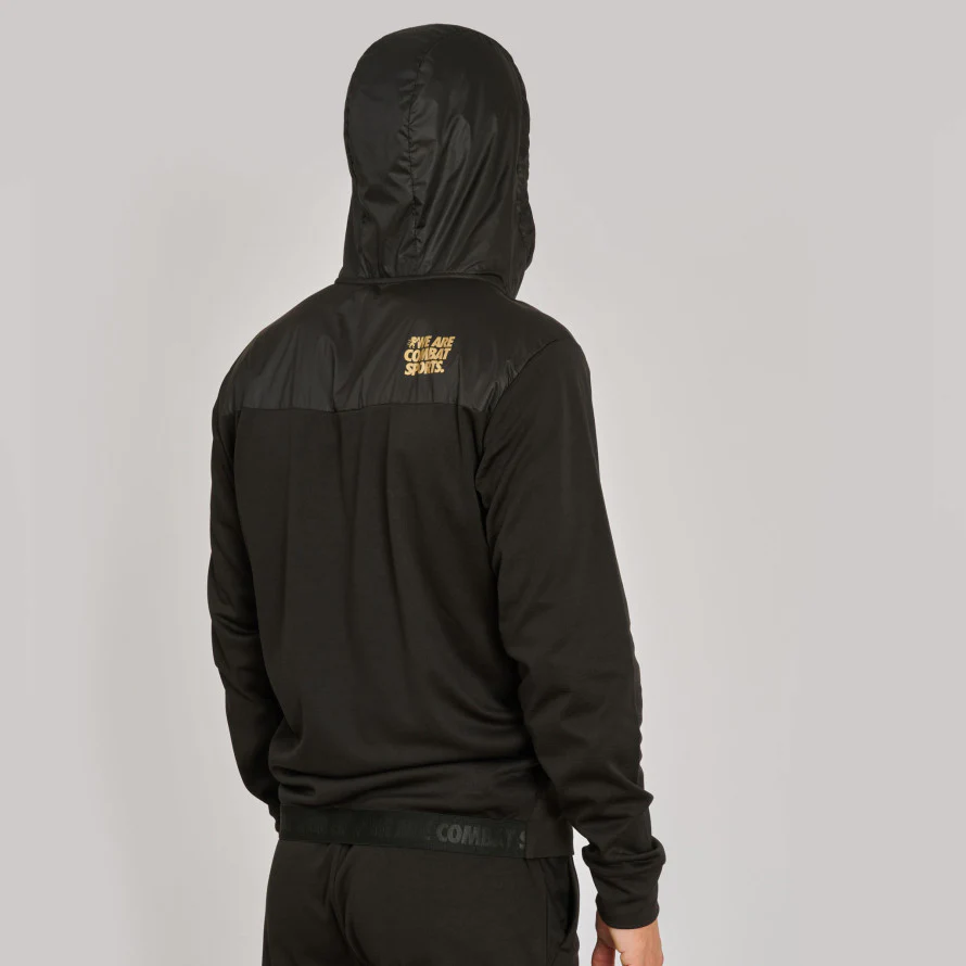 Sweat Leone DNA à capuche ABX711  - Image 3
