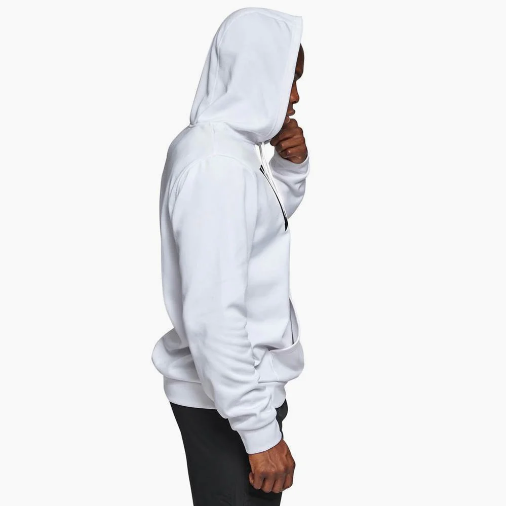 Sweat Leone Extrema Logo avec capuche ABX111  - Image 3