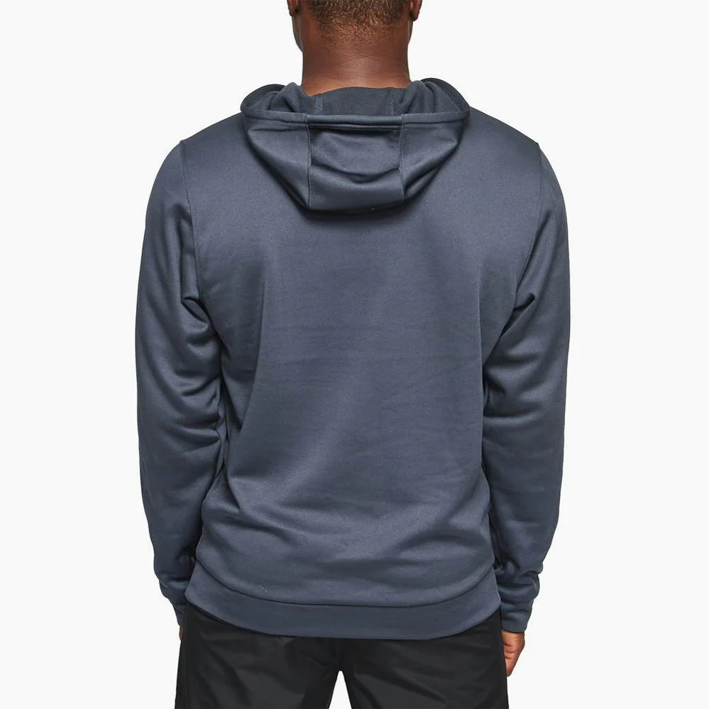 Sweat Leone Extrema Logo avec capuche ABX111  - Image 5