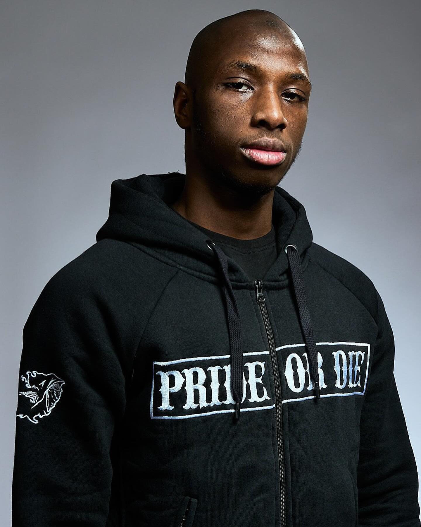 Sweat Pride or Die Fight Club  - Image 10