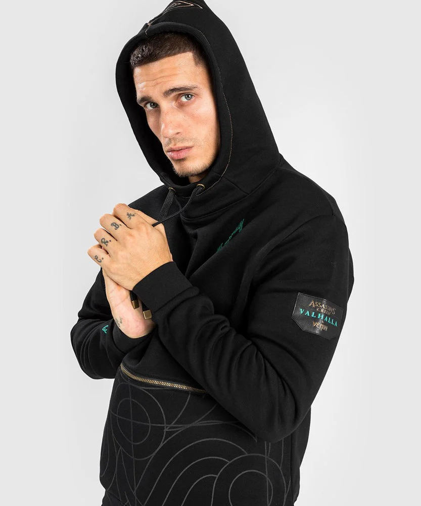 Sweat Venum Assassin's Creed Reloaded  - Image 3