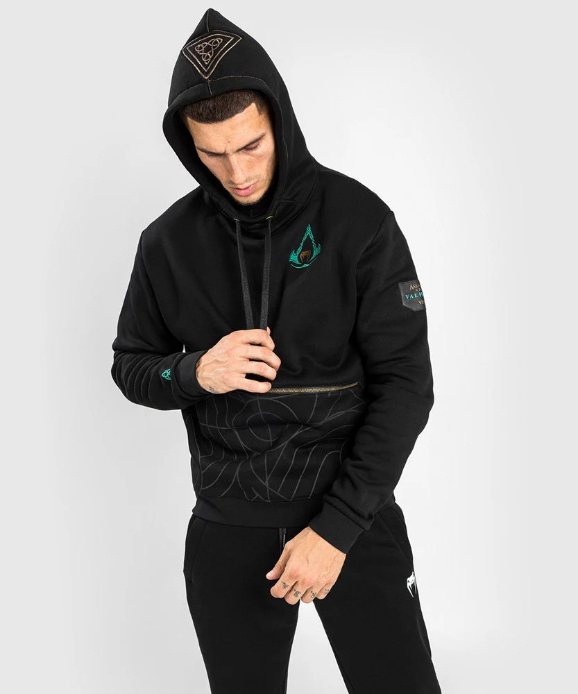 Sweat Venum Assassin's Creed Reloaded  - Image 4
