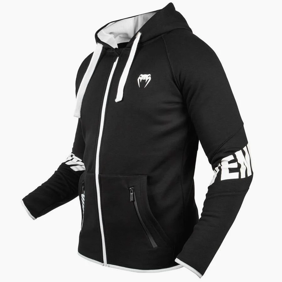 Sweat Venum Contender 3.0 avec capuche et fermeture éclair - Image 10